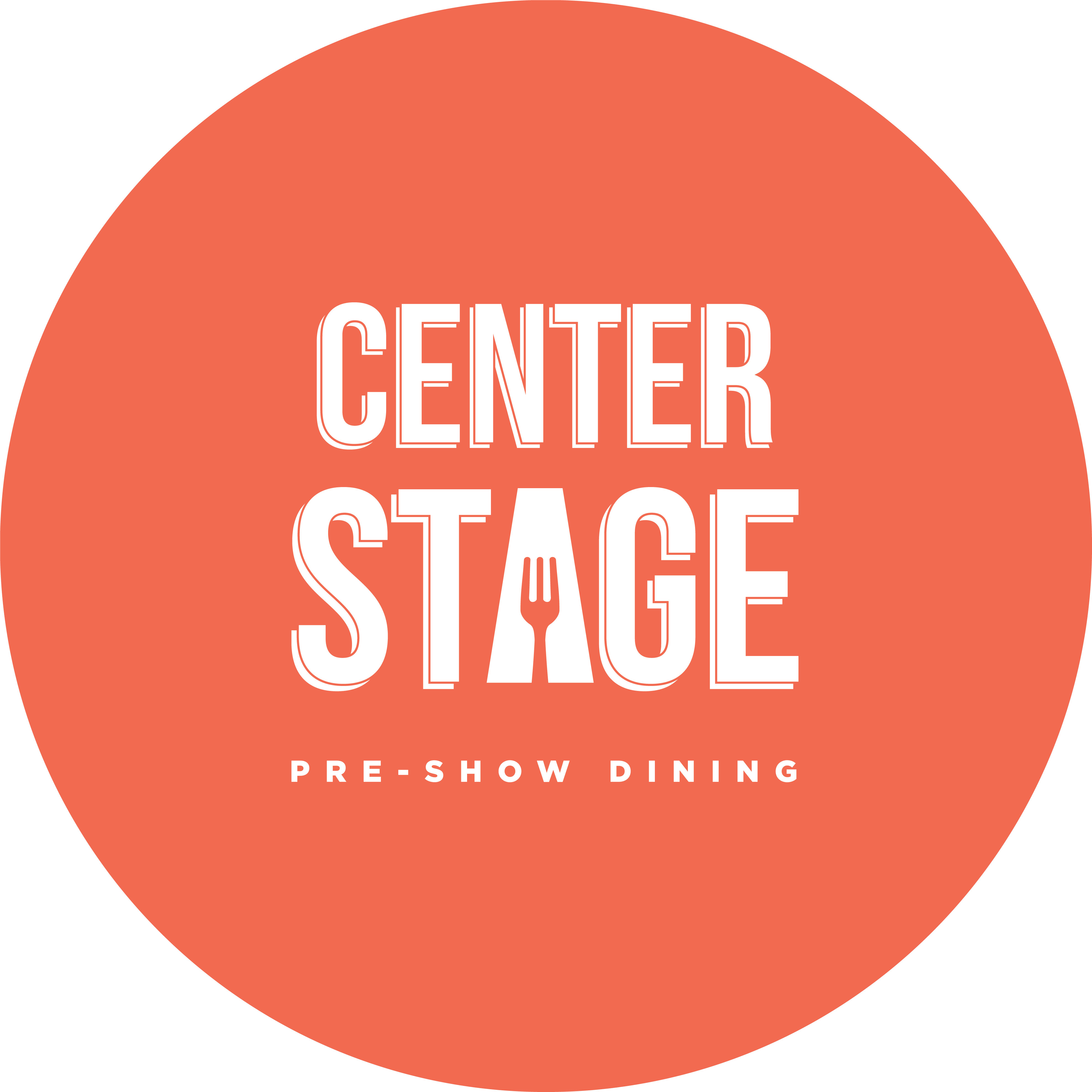 CenterStageLogo