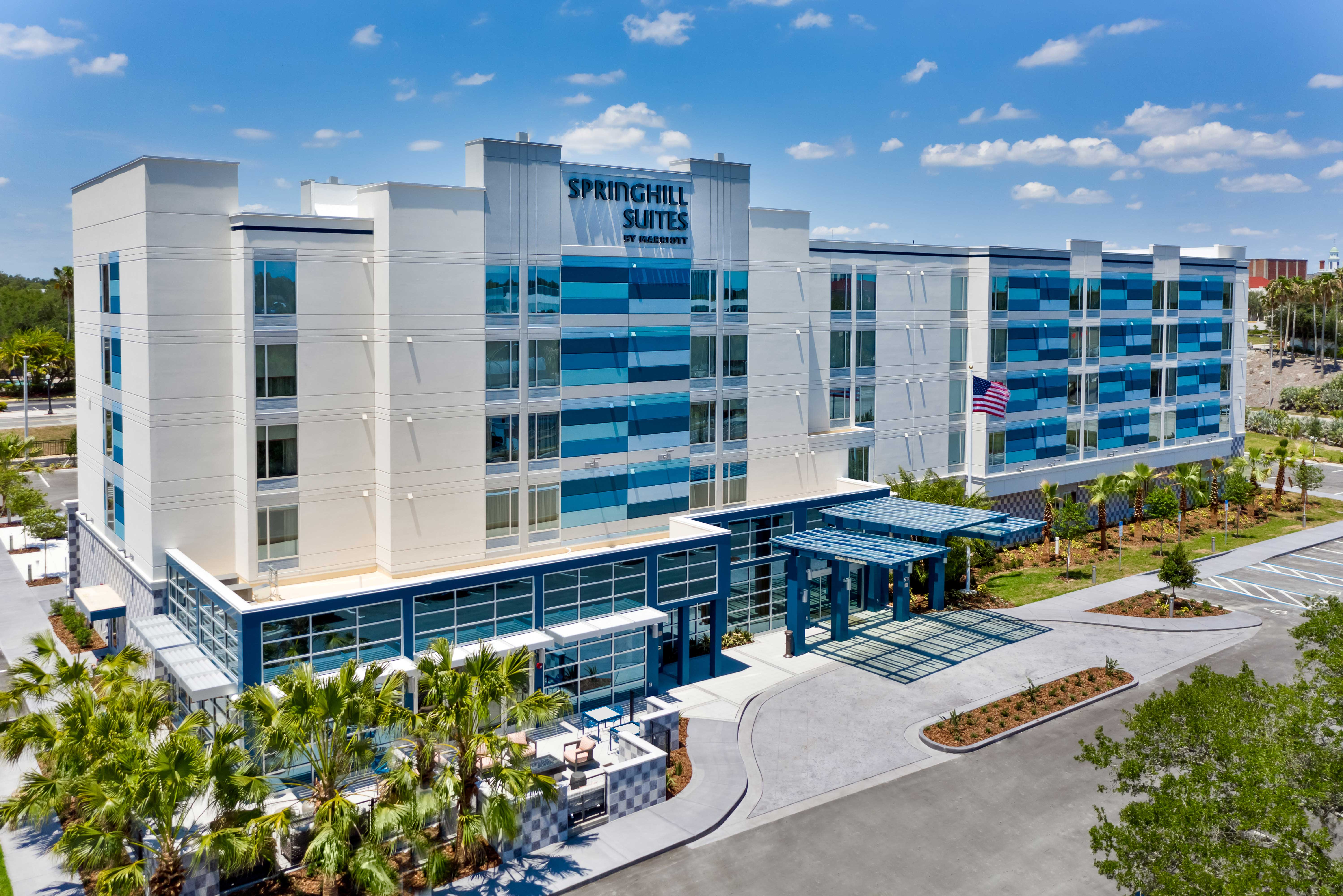  - SpringHill Suites Lakeland 